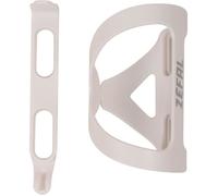 Zéfal Porte-bidons WIIZ Mixte Adulte Blanc Taille Unique