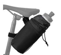 Porte-Bidon Vélo,Sac à Gobelet Léger pour Scooter | Pochette Antichoc Grande Capacité pour Bidon de Vélo, Déplacements, Extérieur, Poussette et Scooter