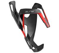 Porte-bidon Vico Carbon 20 noir/rouge