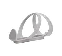 Porte Bidon VTT Porte-bidon de vélo en Plastique Haute résistance for Route Montagne, Accessoires Cyclisme, Support réglable for, Porte-Bouteille d'eau(Gray)