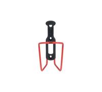 Porte bidon zefal alu plast 124 noir rouge