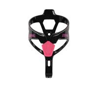 PORTE BIDON ZEFAL PULSE A2 NOIR-ROSE 24g