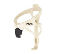 Zéfal Porte-bidon vélo Pulse A2 Résistant et léger 26 g Beige Fabriqué en France
