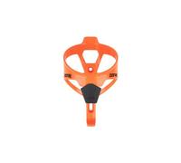 Zéfal Porte-bidon Pulse A2 – Léger 26 g, Résistant pour VTT/Route – Orange – Fabriqué en France