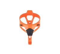 Zéfal Porte-bidon Pulse A2 – Léger 26 g, Résistant pour VTT/Route – Orange – Fabriqué en France