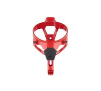 Zéfal Porte-bidon vélo Pulse A2 - Léger 26 g - Résistant - Rouge Feu - Fabriqué en France
