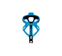 Zéfal Porte-bidon Pulse B2 – bi-matière premium, léger – Mixte Adulte – Bleu (Cyan) Taille unique