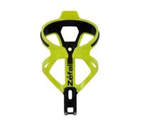 Zéfal Porte-bidon Pulse B2 – Bi-matière, Premium et léger – Jaune fluo, mixte adulte, unisize
