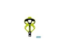 Porte Bidon Zefal Pulse B2 Jaune Fluo Bi Matiere 29g Multicolore