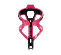 Zéfal Porte-bidon Pulse B2 - Bi-matière, Premium et léger - Rose - Mixte Adulte Taille Unique