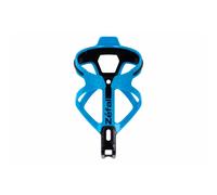 Zéfal Porte-bidon Pulse B2 – bi-matière premium, léger – Mixte Adulte – Bleu (Cyan) Taille unique