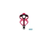 Porte bidon - Zefal - Pulse B2 - Rose - Bi matière - 29g