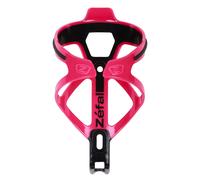 Zéfal Porte-bidon Pulse B2 - Bi-matière, Premium et léger - Rose - Mixte Adulte Taille Unique