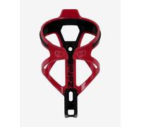 Zéfal Pulse B2 Rouge Porte-bidon bi-matière Premium et léger Mixte Adulte, Rouge, Taille unique