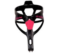Porte Bidon Zefal Pulse F/Glass A2 Black / Pink - 1761 Multicolore