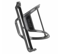 Porte bidon zefal pulse s2 composite noir sortie laterale gauche