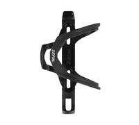 Zéfal Porte-bidon Pulse Z2 – Léger, composite, sortie latérale réversible – Noir