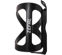 Zéfal Porte-bidon WIIZ – Réversible (gauche/droite) – Résine thermoplastique – Noir
