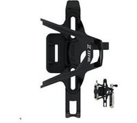 Porte bidon zefal z2i et kit c02 noir composite renforce fibres de verre (ez big shot/co2) noir G