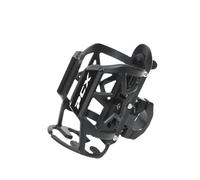 Porte-Bidons Bouteille Moto Drinks Holder pour PCX125 PCX 150 PCX160 Modifications des Supports pour Tasses À Café Et Thé Accessoires Scooter Support Inférieur pour Bouteille d'eau(O-7)