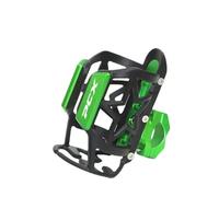 Porte-Bidons Bouteille Moto Drinks Holder pour PCX125 PCX 150 PCX160 Modifications des Supports pour Tasses À Café Et Thé Accessoires Scooter Support Inférieur pour Bouteille d'eau(O-4)