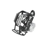 Porte-Bidons Bouteille Moto Drinks Holder pour PCX125 PCX 150 PCX160 Modifications des Supports pour Tasses À Café Et Thé Accessoires Scooter Support Inférieur pour Bouteille d'eau(AA-5)