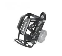 Porte-Bidons Bouteille Moto Drinks Holder pour PCX125 PCX 150 PCX160 Modifications des Supports pour Tasses À Café Et Thé Accessoires Scooter Support Inférieur pour Bouteille d'eau(O-6)