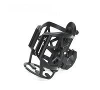 Porte-bidons Bouteille Moto pour JoymaxZ300 Z250 Z125 Support Inférieur pour Moto Accessoires pour Gobelets À Boisson, Café Et Eau(JJ)