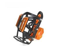 Porte-bidons Bouteille Moto pour JoymaxZ300 Z250 Z125 Support Inférieur pour Moto Accessoires pour Gobelets À Boisson, Café Et Eau(L)