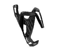 Elite Porte-bouteille Vico Carbon, noir brillant