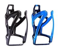 Porte-bidons, Lot de 2 porte-bidons for vélo, légers et robustes(B)