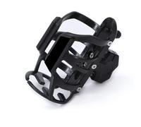 Porte-bidons Moto pour Ducati 959 Panigale Corse 1198R 1198S,Porte-bidon Réglable pour Bouteilles de 55 à 78 Mm,pour Moto,VTT,Vélo et Fauteuil Roulant,A