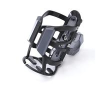 Porte-bidons Moto pour Kymco Nikita Downtown 200i 300i 350i 300 350,Porte-bidon Réglable pour Bouteilles de 55 à 78 Mm,pour Moto,VTT,Vélo et Fauteuil Roulant,E