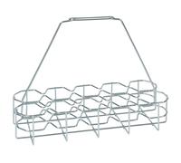 Porte-bière - support pour 10 verres