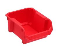 Porte Bijouterie Modulair Stanley, Modèle STST82736 1, Couleur Rouge, pour Petit