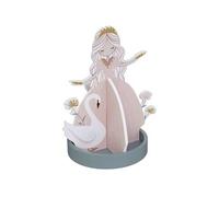 Atmosphera for Kids - Porte Bijoux Enfant Il Était une Fois 21cm Rose Rose