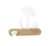 Porte-bijoux Jardin des bijoux Roues - 4045289176868