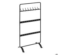 Atmosphera - Porte-Bijoux Laurel H28cm - Noir