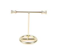 Porte Bijoux Présentoir à bijoux en bois, support for bracelets et boucles d'oreilles, présentoir décoratif for petits objets de rangement.(As Pic Show-03)