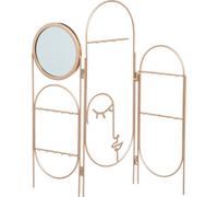 Porte-bijoux "Vibe" - cuivre - métal - Atmosphera créateur d'intérieur