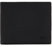Porte billet Men S Classic Homme Lacoste NH4421HC Noir