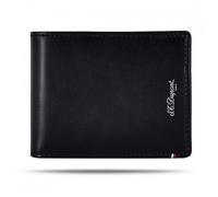 porte billets et cartes atelier noir toit de paris st dupont