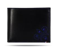 Porte Billets Et Cartes Ligne D Derby Noir St Dupont