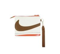 Nike CORTEZ WRISTLET SNAKE men Wallets beige taille: ONE SIZE