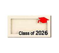 Porte-Billets Pour Espèces 2026 Diplômes Rangement Humoristique
