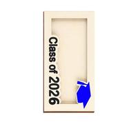 Porte-Billets Pour Espèces 2026 Diplômes Rangement Humoristique