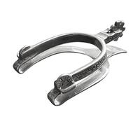 Porte-Billets pour Homme - Porte-Espèces avec Clip Métallique - Portefeuille de Poche Style Rétro Western pour Homme pour, Père, Copain et Papa