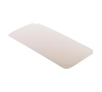 Porte blanche compatible coffret 13-26-39 modules - Zenitech