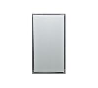 Porte Blanche + Joint Pour Refrigerateur - 20907749