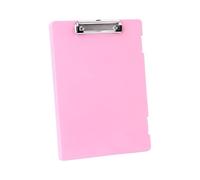 Porte-bloc à double clip | Protection des antidérapants pour dossiers, scripts, matériel d'apprentissage, papier de test, notes